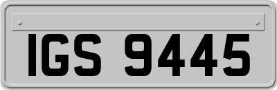 IGS9445
