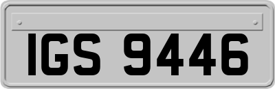 IGS9446