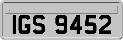 IGS9452