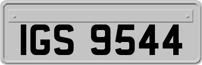 IGS9544