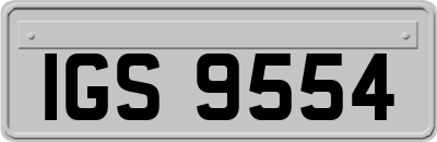 IGS9554