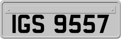 IGS9557