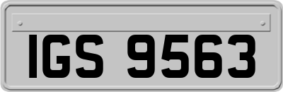IGS9563