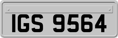 IGS9564