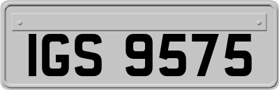 IGS9575