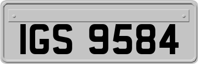 IGS9584