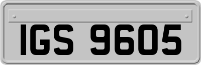 IGS9605