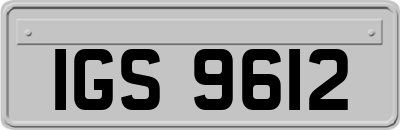 IGS9612