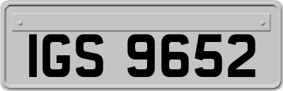 IGS9652