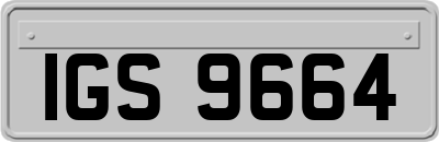 IGS9664