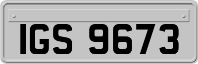 IGS9673