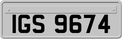 IGS9674