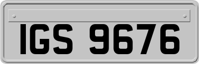 IGS9676