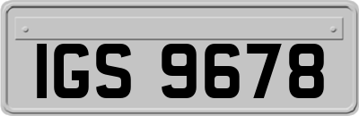 IGS9678