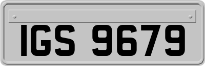 IGS9679