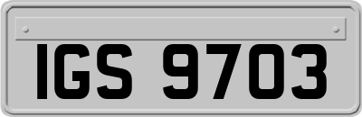 IGS9703