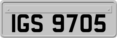 IGS9705
