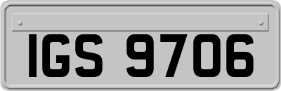 IGS9706