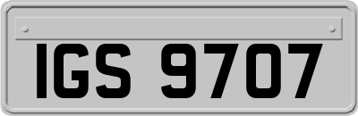 IGS9707