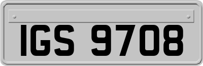IGS9708
