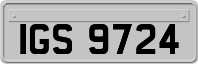 IGS9724