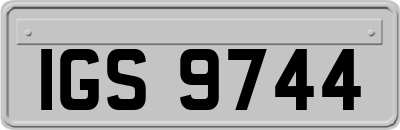 IGS9744