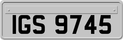 IGS9745