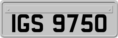 IGS9750