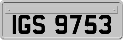 IGS9753
