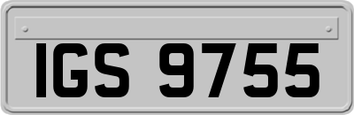 IGS9755