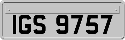 IGS9757