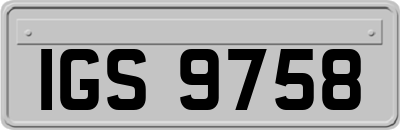 IGS9758