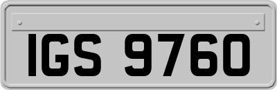 IGS9760