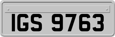 IGS9763
