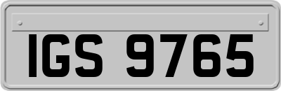 IGS9765