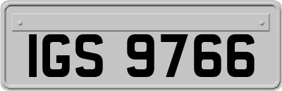 IGS9766