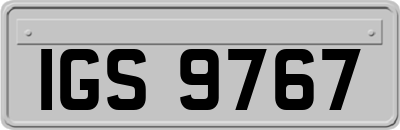 IGS9767