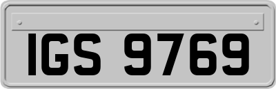 IGS9769