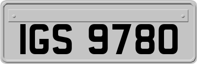 IGS9780