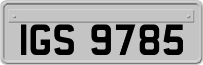 IGS9785