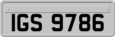 IGS9786
