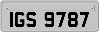 IGS9787