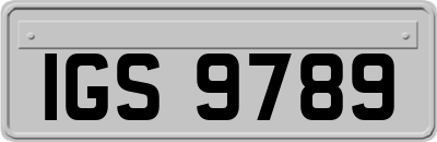 IGS9789