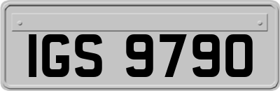IGS9790