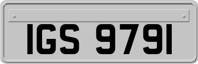 IGS9791