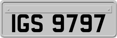 IGS9797