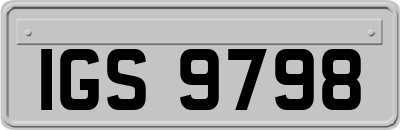 IGS9798