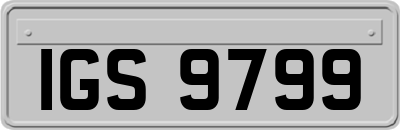 IGS9799