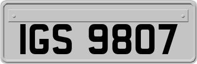 IGS9807