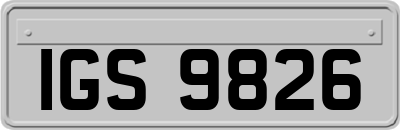 IGS9826